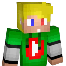 Koscolo Minecraft avatar bust