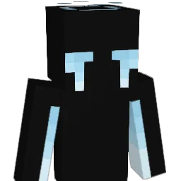 Kosdjan Minecraft avatar bust