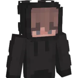 Kosehund9 Minecraft avatar bust