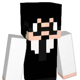 Kosei1031 Minecraft avatar bust