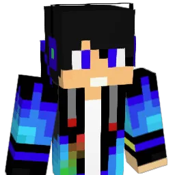 Kosh_Mar Minecraft avatar bust
