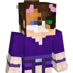 KoshakTop Minecraft avatar bust
