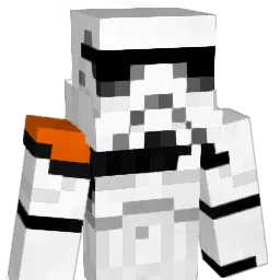 Koshal Minecraft avatar bust