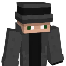 Kosherchik's Minecraft skin