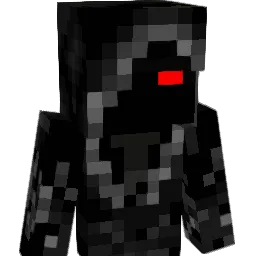 Kosiasz300 Minecraft avatar bust