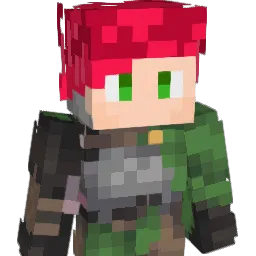Kosm__'s Minecraft skin
