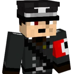 Kosmic43's Minecraft skin