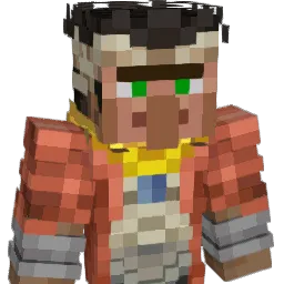 KosmicKoom's Minecraft skin