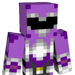 Kosmic_Symptom Minecraft avatar bust