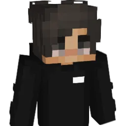 Kosmit626 Minecraft avatar bust