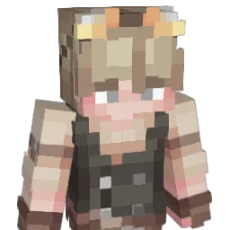 Kosmosss101 Minecraft avatar bust