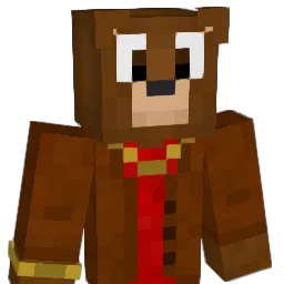 Koss52's Minecraft skin