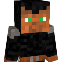 Kosseda's Minecraft skin