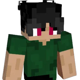 Kosta0511 Minecraft avatar bust