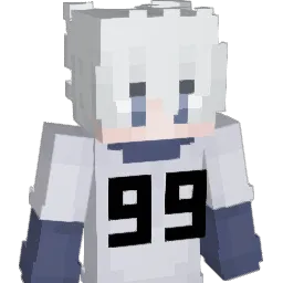KostaKomposter Minecraft avatar bust