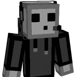 KostaMNE Minecraft avatar bust