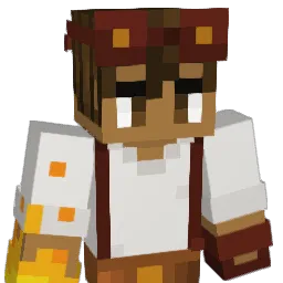 KostasPapadat Minecraft avatar bust