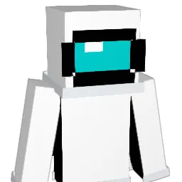 Kostaz31 Minecraft avatar bust