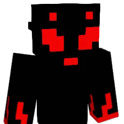 Kostek012 Minecraft avatar bust