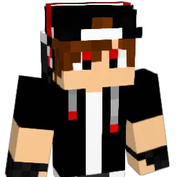 KostekCosta Minecraft avatar bust