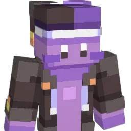 Kostellar's Minecraft skin