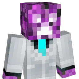 Kosti__ Minecraft avatar bust