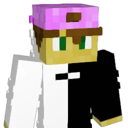 Kostinijo11 Minecraft avatar bust