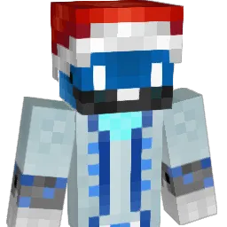 Kostka24Lodu Minecraft avatar bust
