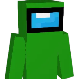 Kosto1909 Minecraft avatar bust