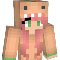 KostoChennal Minecraft avatar bust