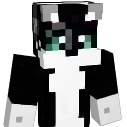 Kostooh Minecraft avatar bust