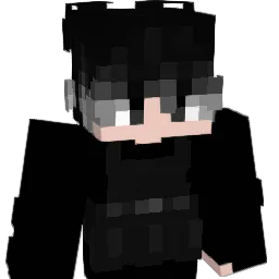 KostowG59 Minecraft avatar bust