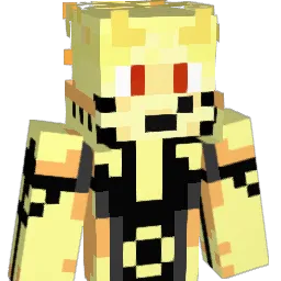 Kostpro2008 Minecraft avatar bust