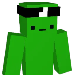 KostuDynio's Minecraft skin