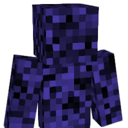 Kostunia03 Minecraft avatar bust