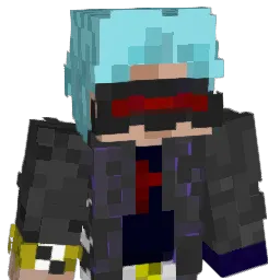Kostya_FO Minecraft avatar bust