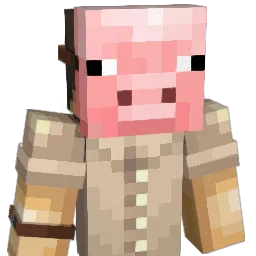 Kostya_X Minecraft avatar bust