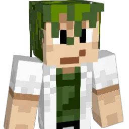 Kosuke_Ueki Minecraft avatar bust
