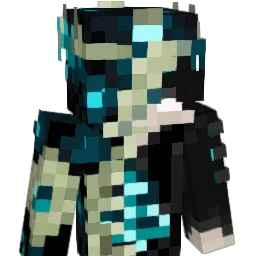 Koszmik01 Minecraft avatar bust