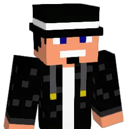 Koszyk52's Minecraft skin