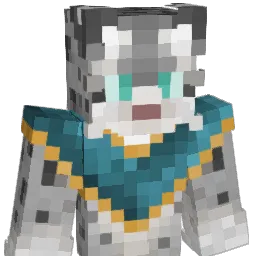 Kot_0918 Minecraft avatar bust