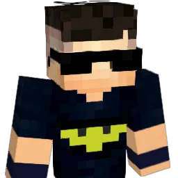 Kot_B_TanKe Minecraft avatar bust