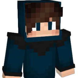Kot_Murchik Minecraft avatar bust