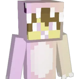 Kota0 Minecraft avatar bust