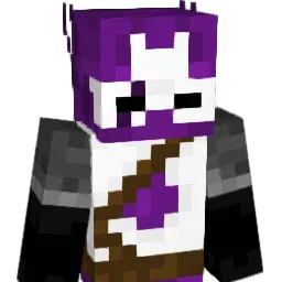 Kota1195 Minecraft avatar bust