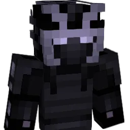 Kota1907 Minecraft avatar bust