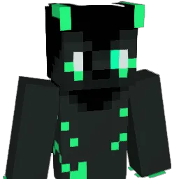 KotaFen's Minecraft skin