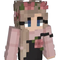 KotaMT_ Minecraft avatar bust