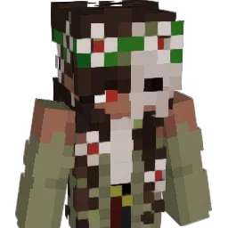 KotaPawsy's Minecraft skin