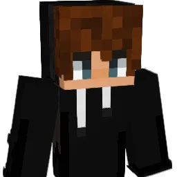 KotaRyze Minecraft avatar bust